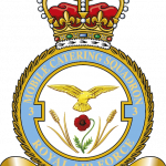 3 Mobile Catering Squadron RAF