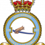 115 Squadron RAF