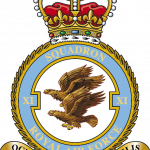 11 Squadron RAF