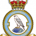 120 Squadron RAF