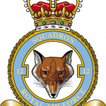 12 Squadron RAF