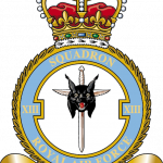 13 Squadron RAF