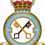 16 Squadron RAF