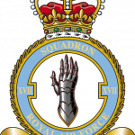 17 Squadron RAF