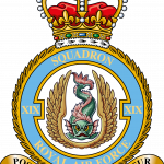 19 Squadron RAF