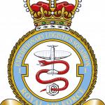 1 Expeditionary Logistics Squadron RAF