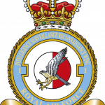 1 Intelligence Surveillance Reconnaissance Wing RAF