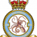 206 Squadron RAF