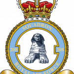 208 Squadron RAF