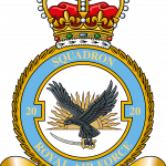 20 Squadron RAF