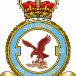 23 Squadron RAF