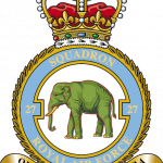 27 Squadron RAF