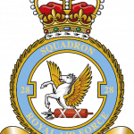28 Squadron RAF