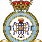 2 Field Communications Squadron RAF