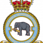 2 Mechanical Transport Squadron RAF