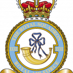32 The Royal Squadron RAF