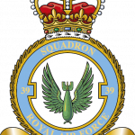 39 Squadron RAF