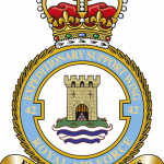 42 Expeditionary Support Wing RAF