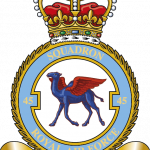 45 Squadron RAF
