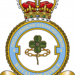 4 Field Communications Squadron RAF