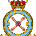 4 School of Technical Training RAF