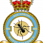 5001 Squadron RAF