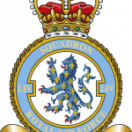 54 Squadron RAF