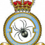 58 Sqn RAF Regiment