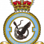 6 Squadron RAF