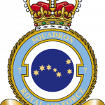 7 Squadron RAF
