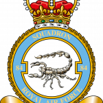 84 Squadron RAF