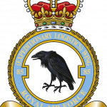 85 Expeditionary Logistics Wing RAF