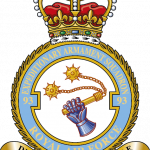 93 Squadron RAF