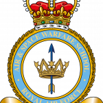 Air & Space Warfare School RAF
