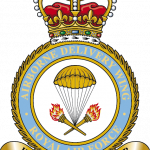 Airborne Delivery Wing RAF