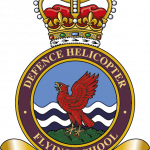 Defence Helicopter Flying School