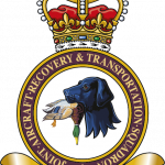 JART Squadron RAF