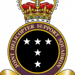 Joint Helicopter Support Squadron RAF