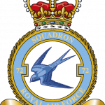 72 Squadron RAF