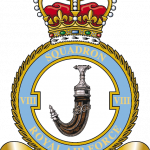 8 Squadron RAF