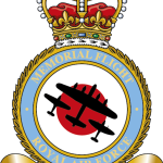 Memorial Flight Squadron RAF