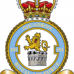 101 Squadron RAF