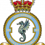 230 Squadron RAF