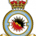 4 Squadron RAF