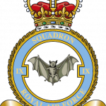9 Squadron RAF