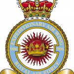 906 Expeditionary Air Wing RAF