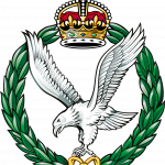 Army Air Corps (New King's Crown)