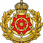 Duke of Lancaster Regiment (New King's Crown)