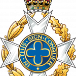 Royal Army Chaplains' Department (New King's Crown)