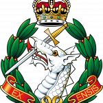 Royal Army Dental Corps (New King's Crown)